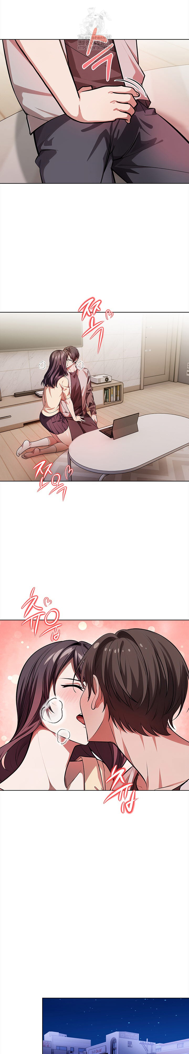The Married Woman, Jieun Raw Chapter 5 image 22
