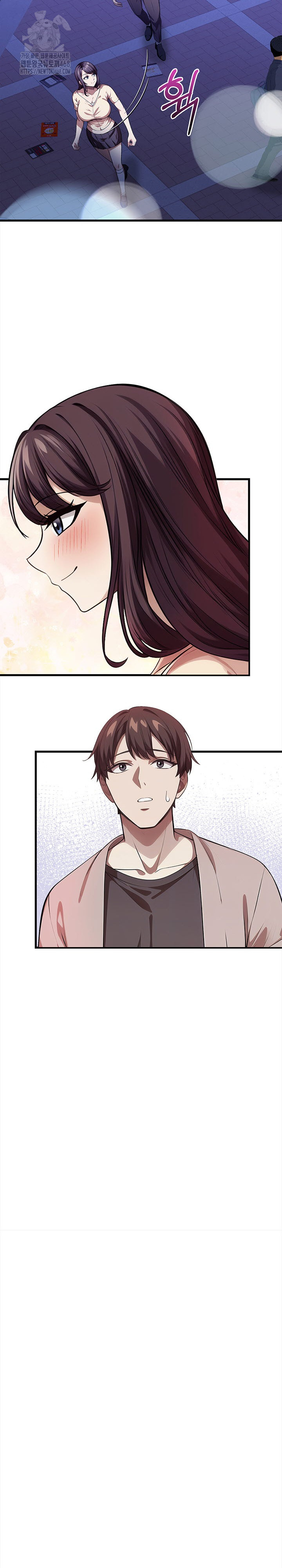 The Married Woman, Jieun Raw Chapter 7 image 10