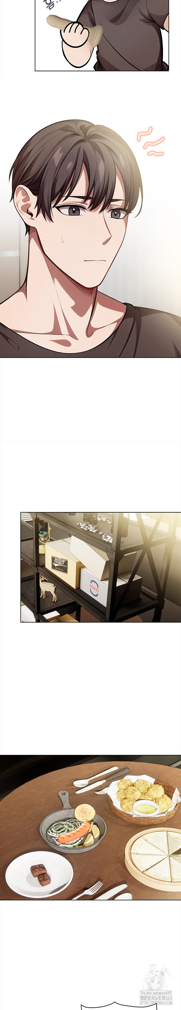 The Married Woman, Jieun Raw Chapter 9 image 12