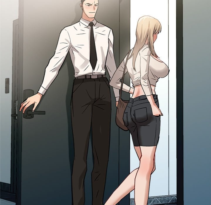 Kindness of Evil Chapter 12 image 126