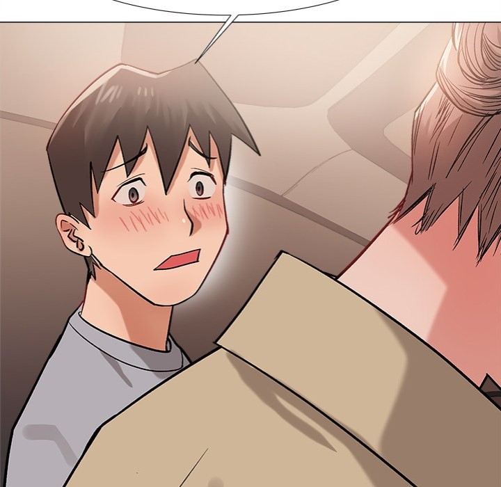 Kindness of Evil Chapter 12 image 8
