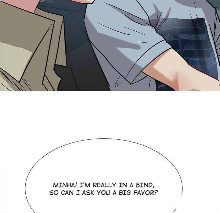 Kindness of Evil Chapter 13 image 119