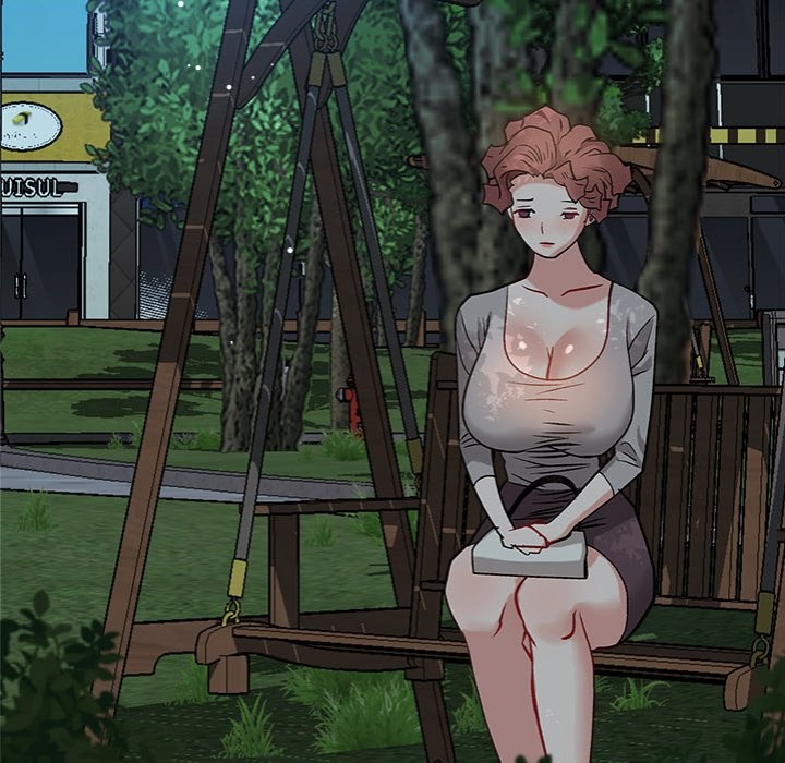 Kindness of Evil Chapter 13 image 39