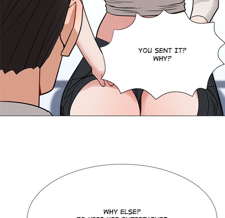 Kindness of Evil Chapter 15 image 35
