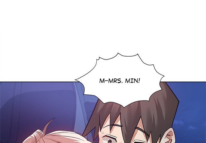 Kindness of Evil Chapter 16 image 0