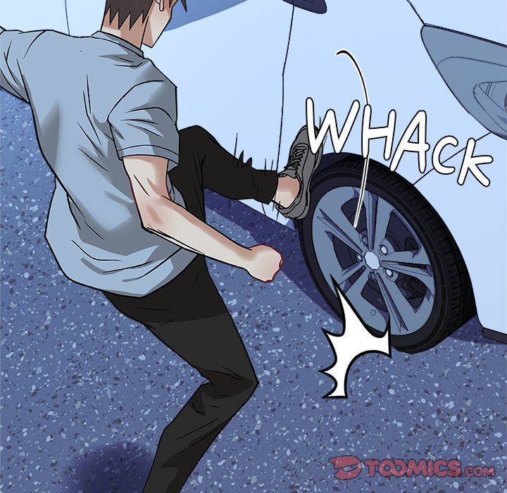 Kindness of Evil Chapter 16 image 11