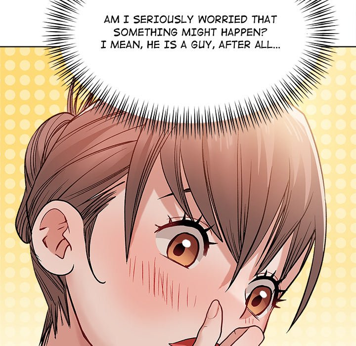 Kindness of Evil Chapter 17 image 114