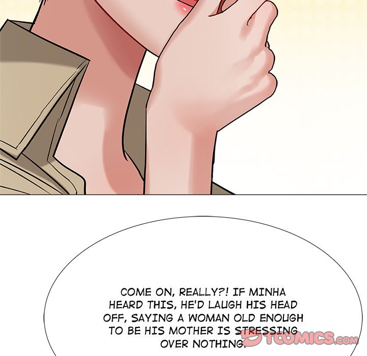 Kindness of Evil Chapter 17 image 115