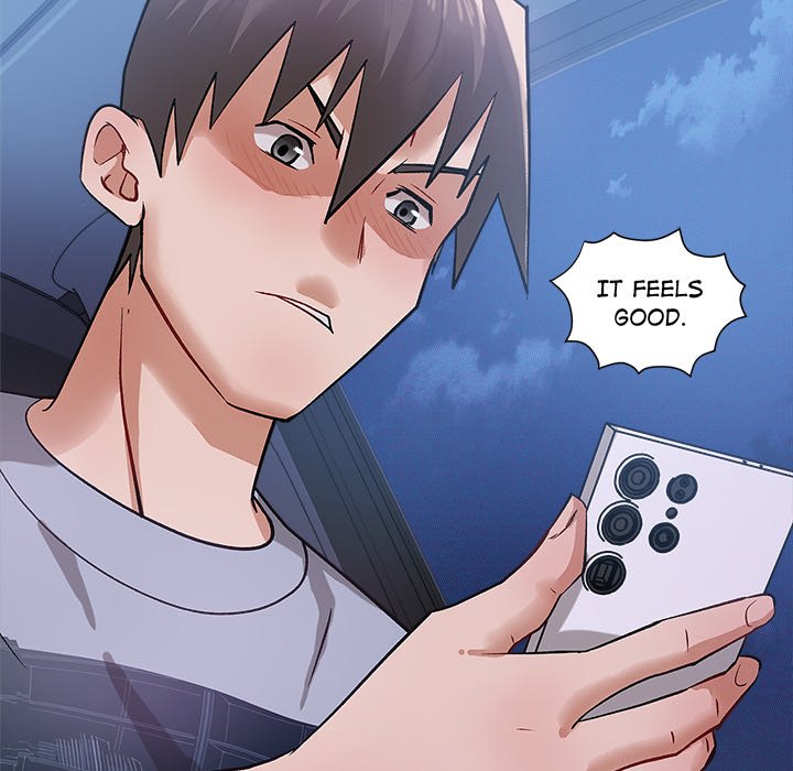 Kindness of Evil Chapter 18 image 99