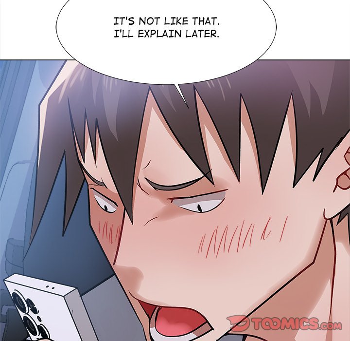 Kindness of Evil Chapter 18 image 20