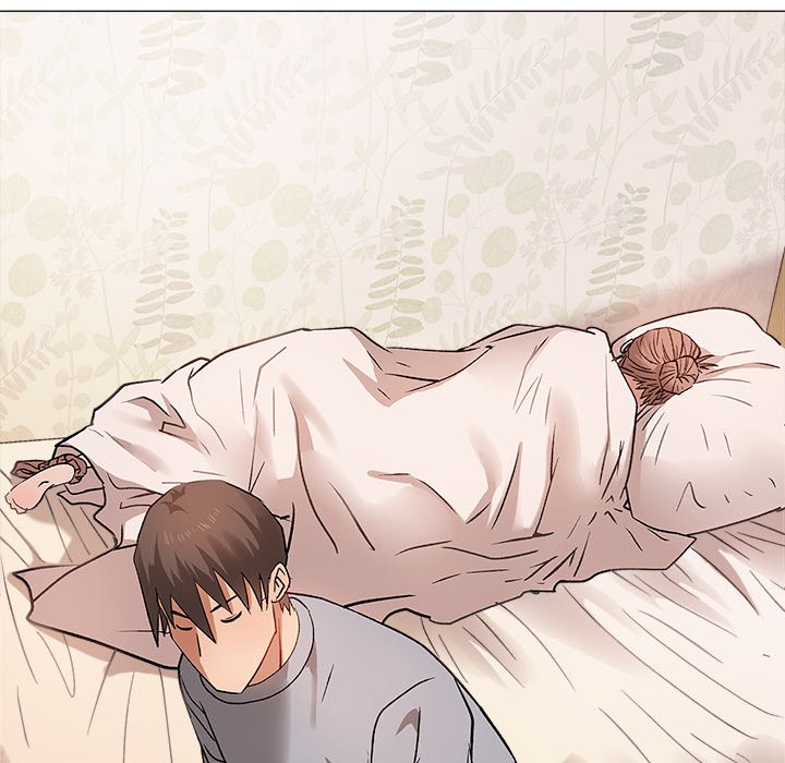 Kindness of Evil Chapter 19 image 126