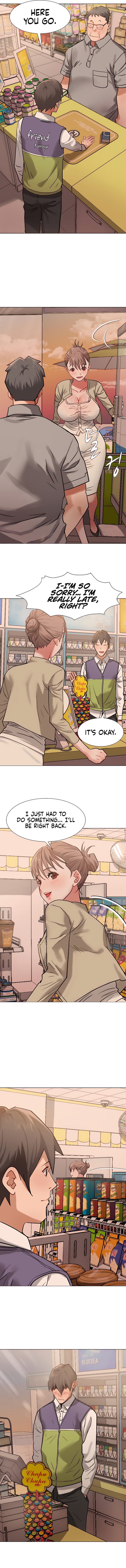 Kindness of Evil Chapter 2 image 9