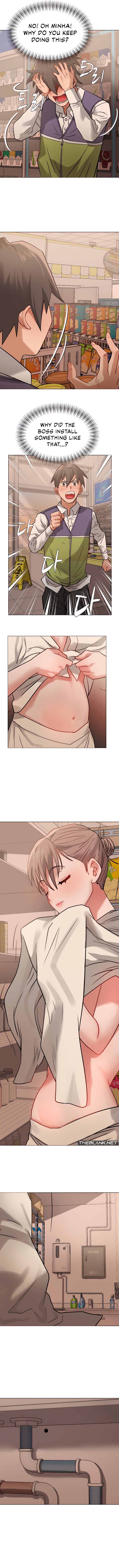 Kindness of Evil Chapter 2 image 10