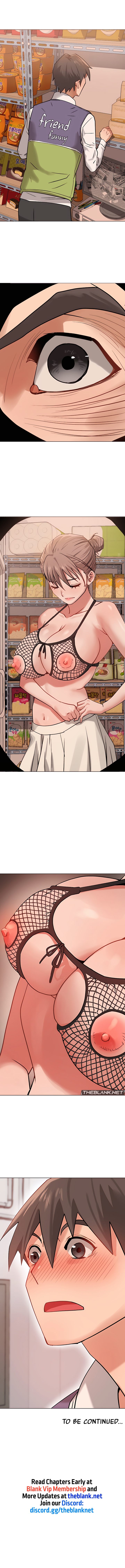 Kindness of Evil Chapter 2 image 11