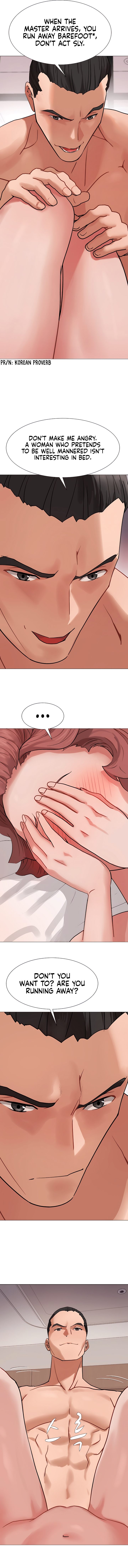 Kindness of Evil Chapter 2 image 2