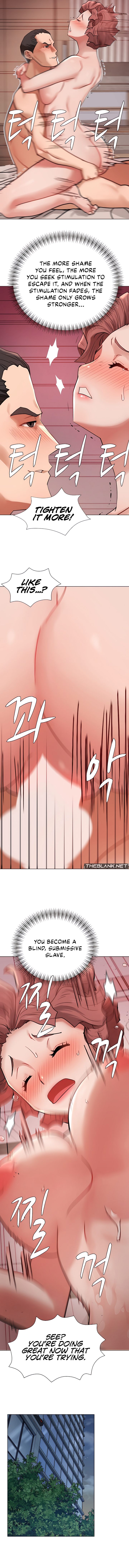 Kindness of Evil Chapter 2 image 6
