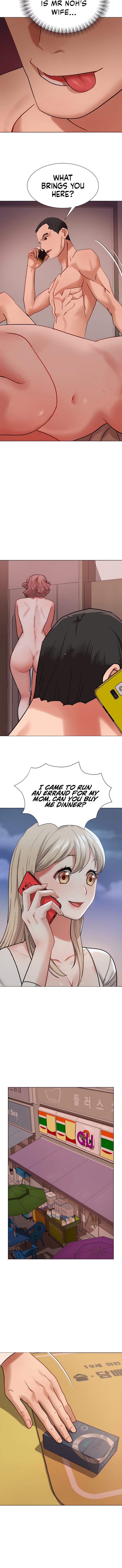 Kindness of Evil Chapter 2 image 8