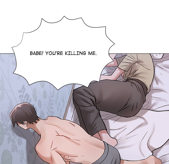 Kindness of Evil Chapter 21 image 113