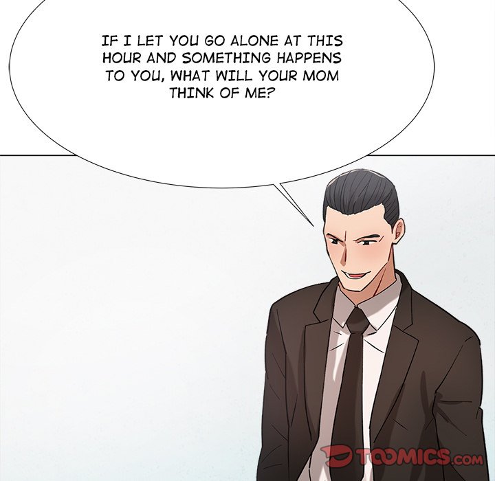 Kindness of Evil Chapter 23 image 26