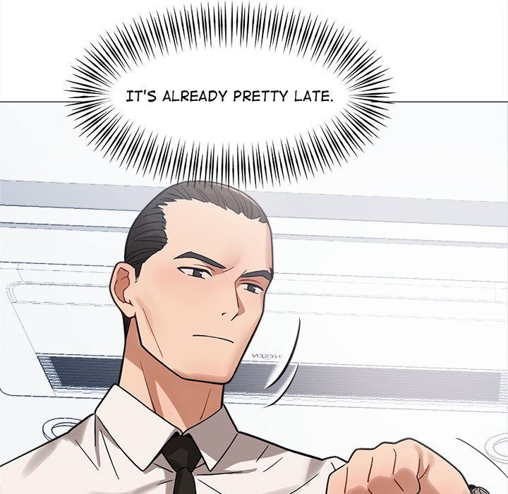 Kindness of Evil Chapter 23 image 5