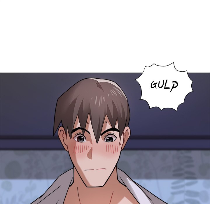 Kindness of Evil Chapter 23 image 94
