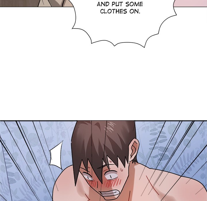 Kindness of Evil Chapter 24 image 123