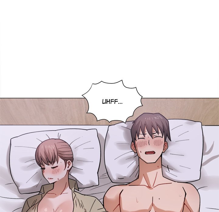 Kindness of Evil Chapter 25 image 125