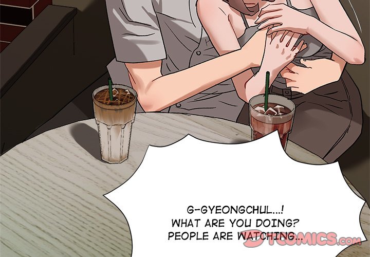 Kindness of Evil Chapter 25 image 2