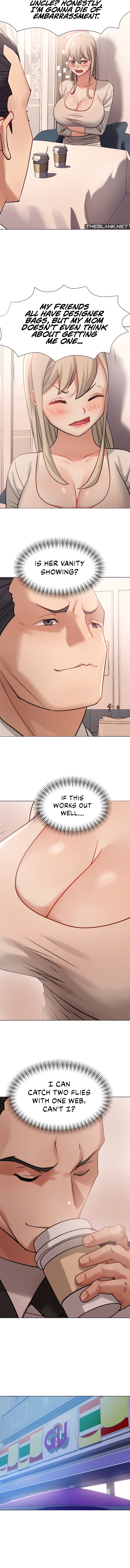 Kindness of Evil Chapter 3 image 10