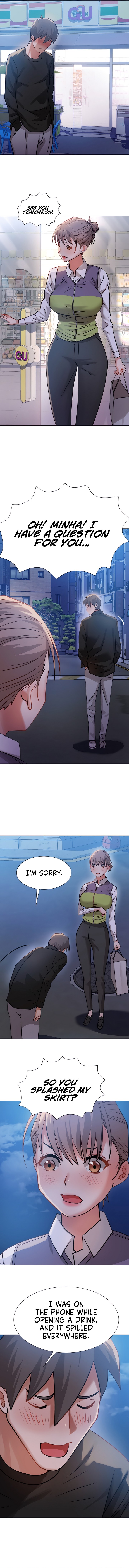 Kindness of Evil Chapter 3 image 11