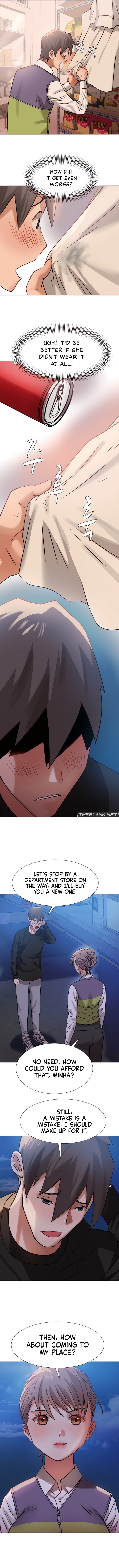 Kindness of Evil Chapter 3 image 12