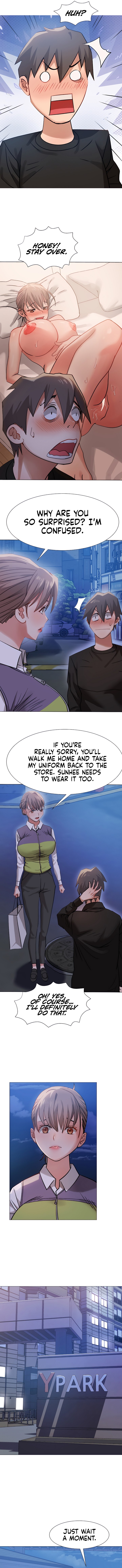 Kindness of Evil Chapter 3 image 13