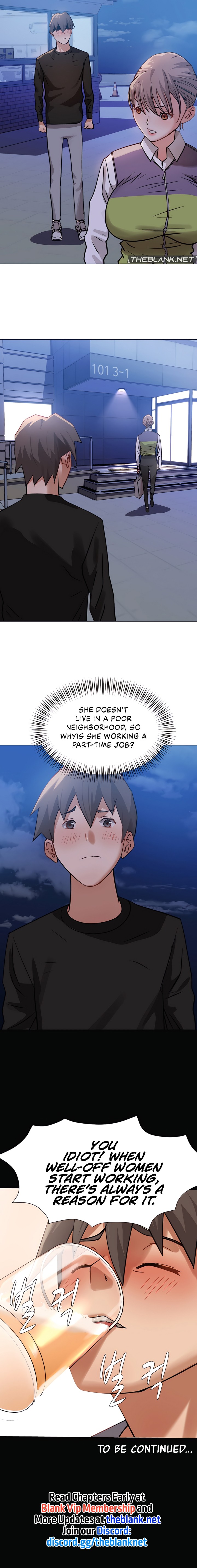 Kindness of Evil Chapter 3 image 14