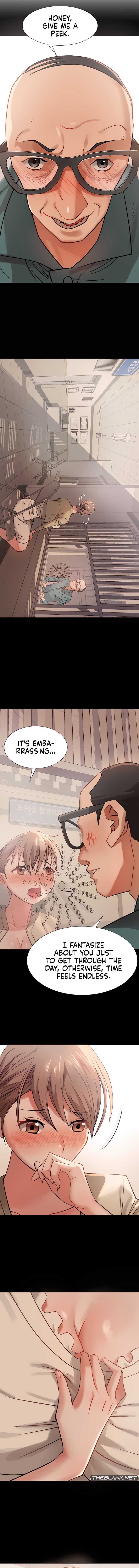 Kindness of Evil Chapter 3 image 1
