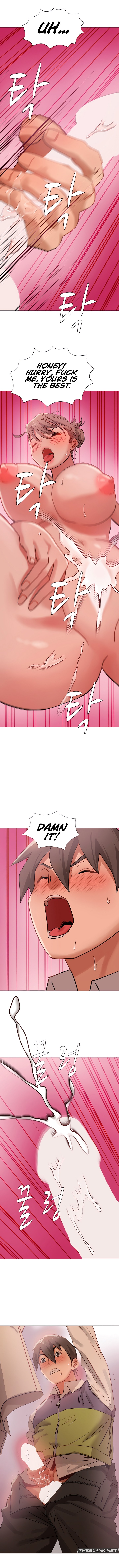 Kindness of Evil Chapter 3 image 7
