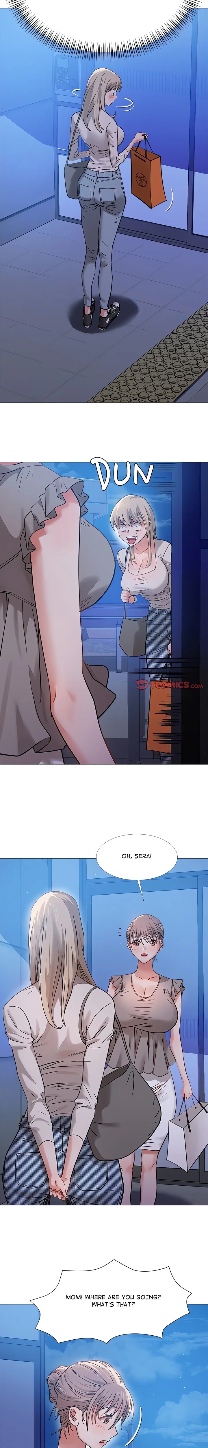Kindness of Evil Chapter 4 image 10