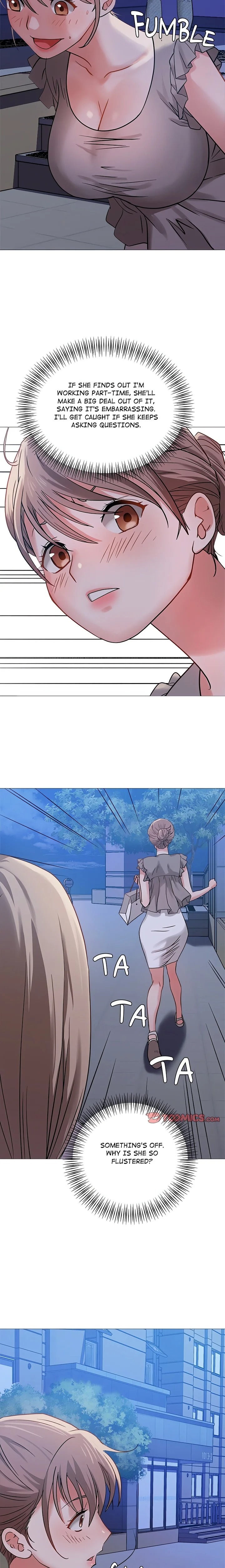 Kindness of Evil Chapter 4 image 12