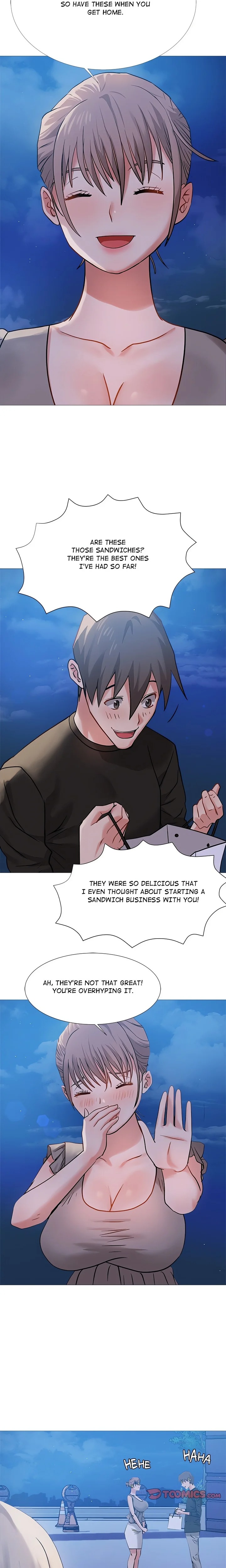 Kindness of Evil Chapter 4 image 14