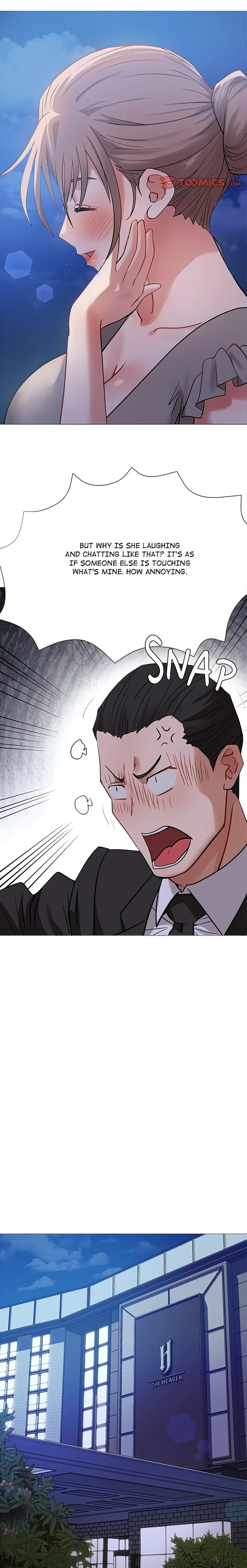 Kindness of Evil Chapter 4 image 17