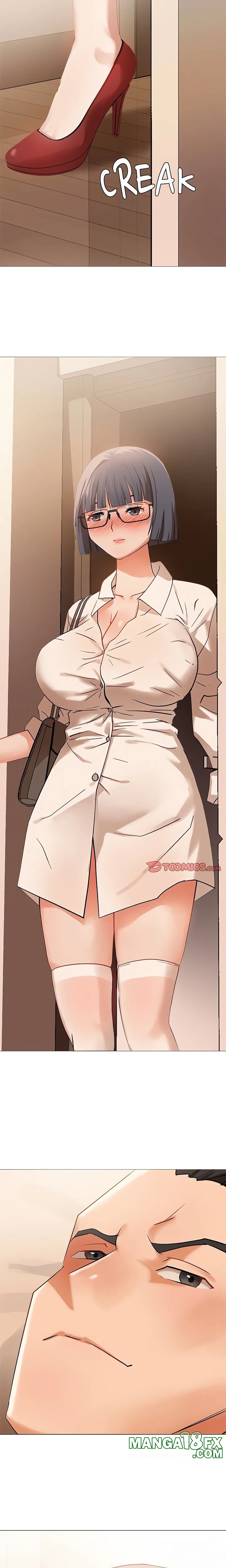 Kindness of Evil Chapter 4 image 20