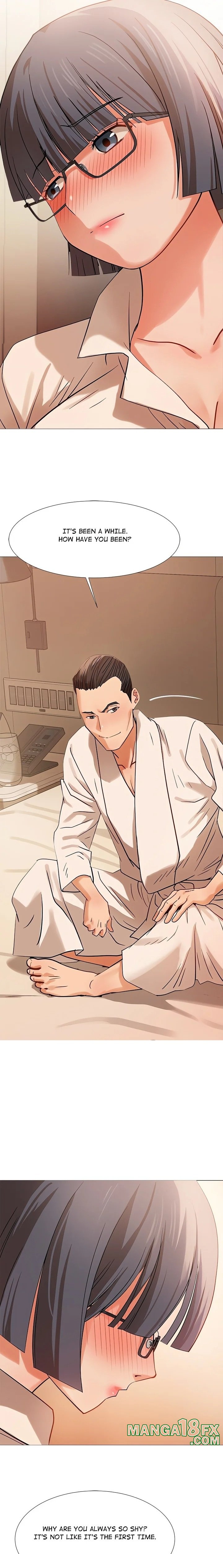 Kindness of Evil Chapter 4 image 21