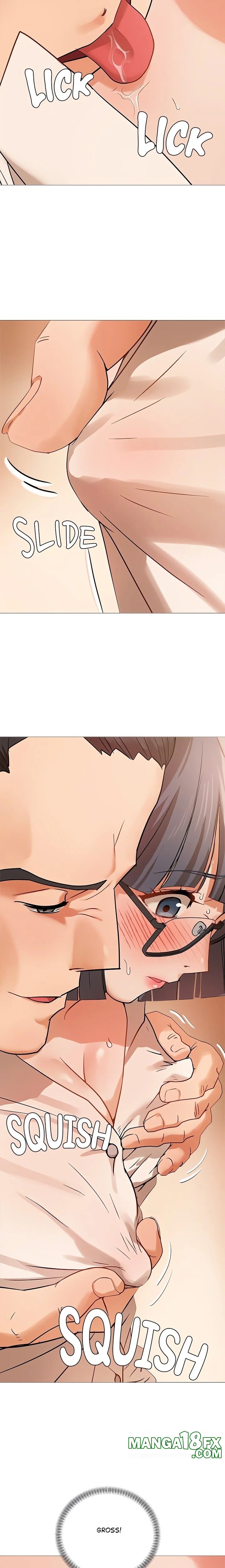 Kindness of Evil Chapter 4 image 23