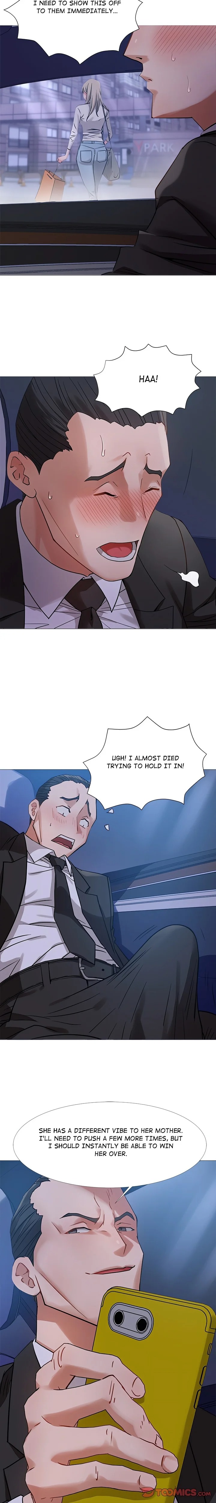 Kindness of Evil Chapter 4 image 5