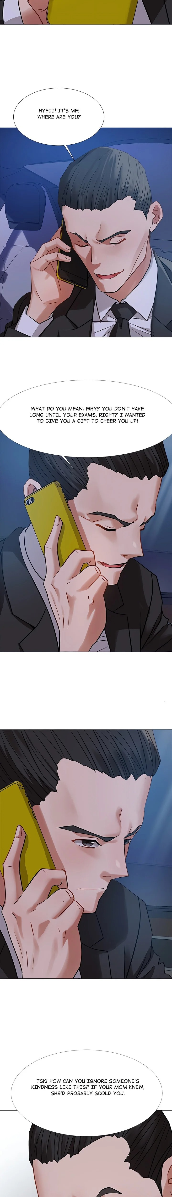 Kindness of Evil Chapter 4 image 6