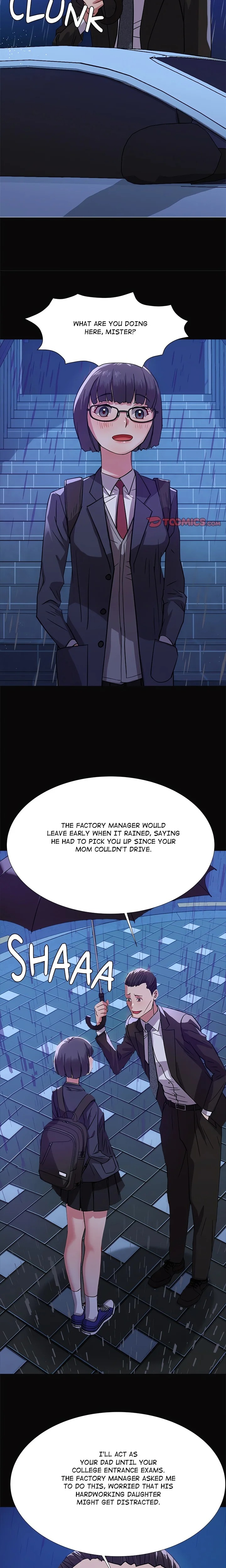 Kindness of Evil Chapter 5 image 10