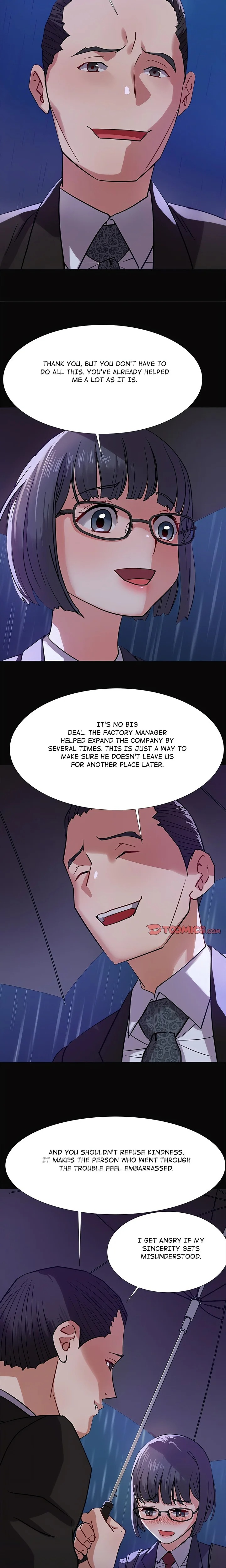 Kindness of Evil Chapter 5 image 11