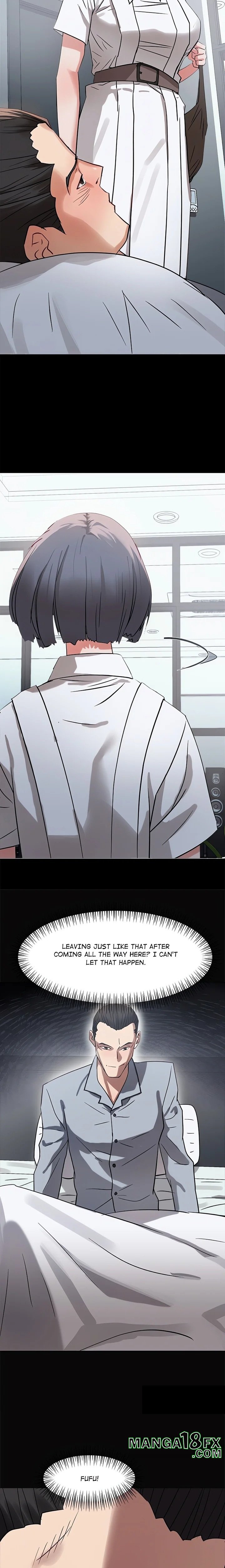 Kindness of Evil Chapter 5 image 17