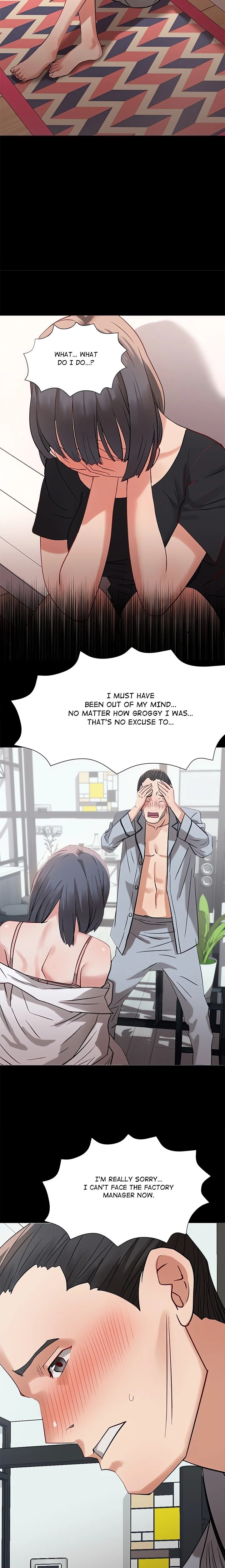 Kindness of Evil Chapter 5 image 19