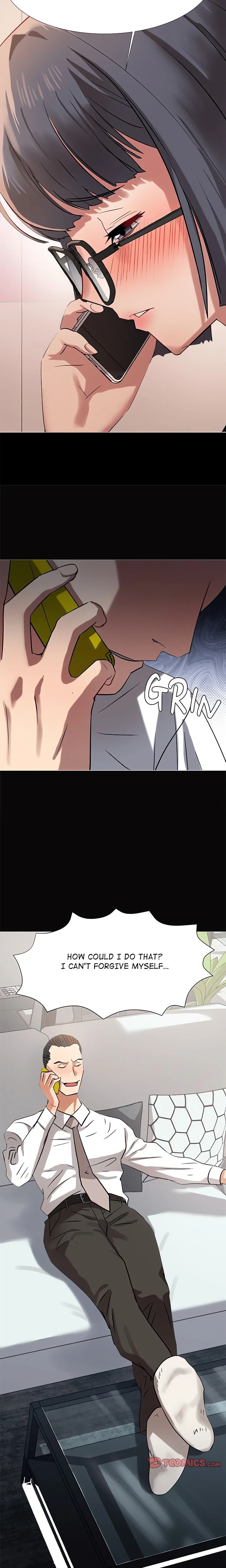 Kindness of Evil Chapter 5 image 22