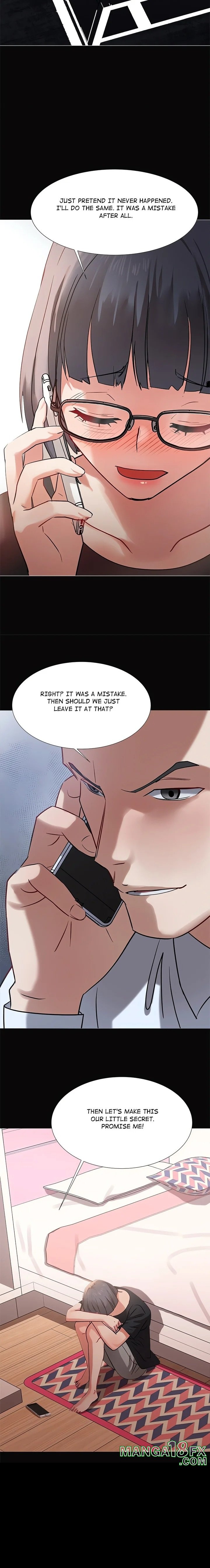 Kindness of Evil Chapter 5 image 23
